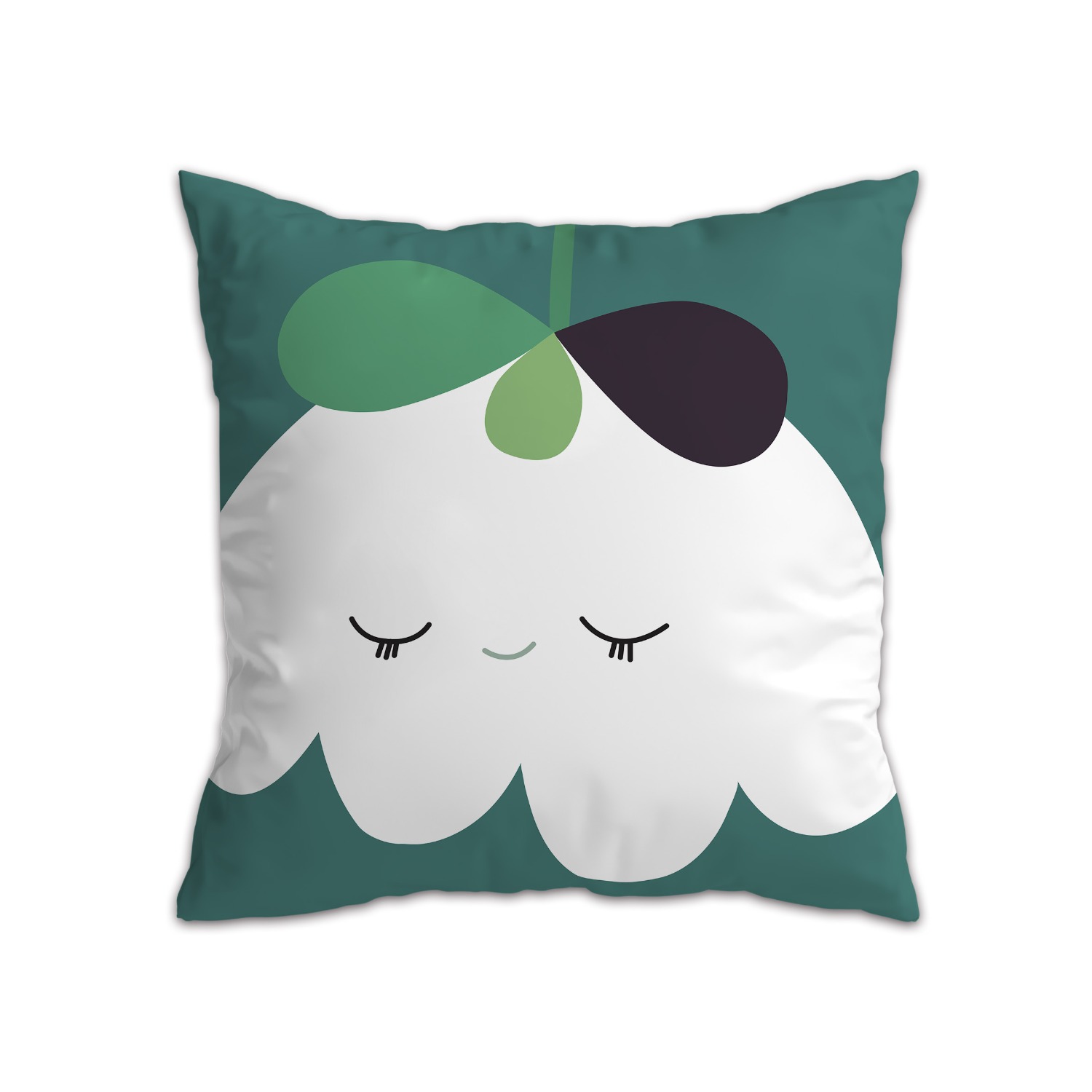 [maison el BARA] Cotton Cushion