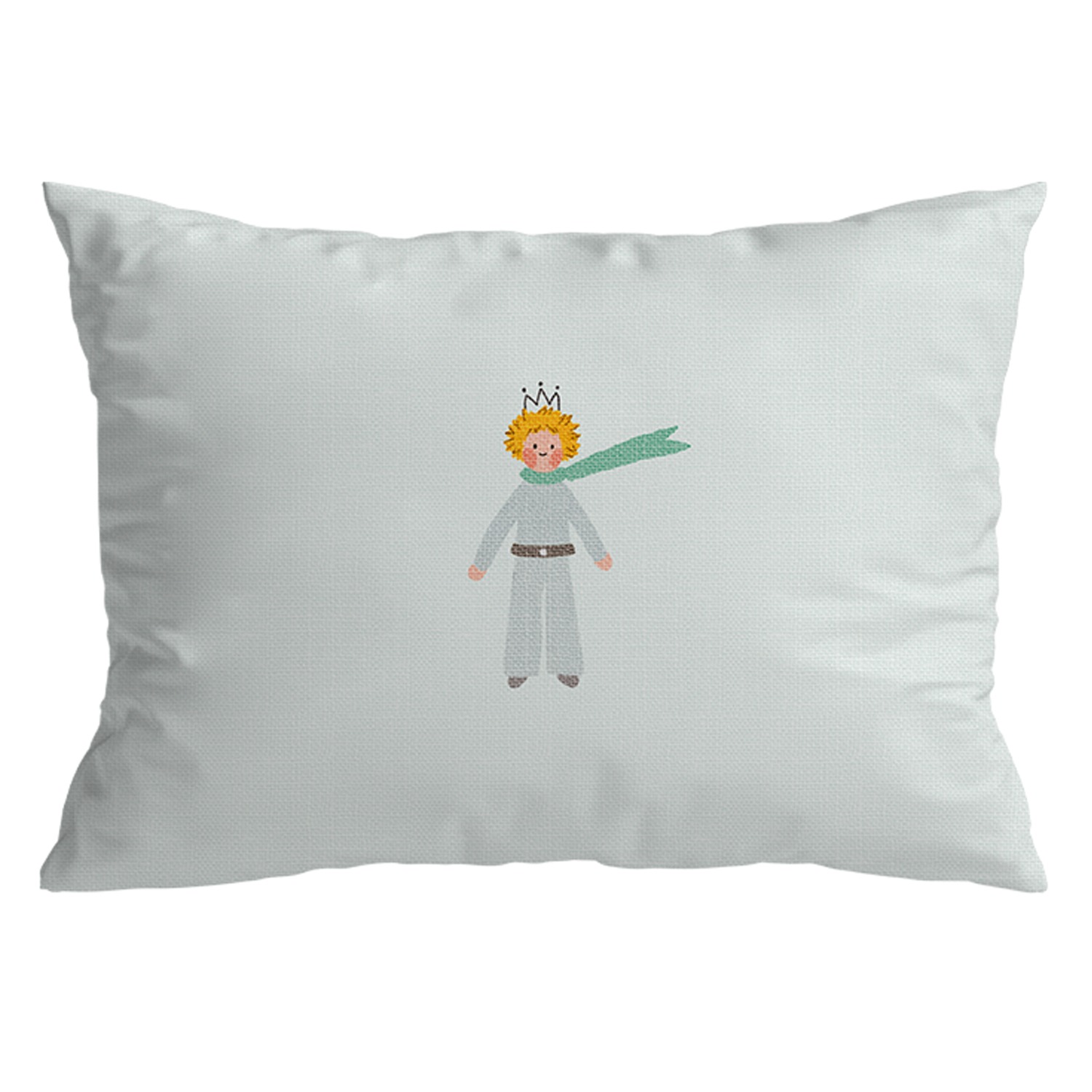 [drawing AMY]Le Petit Prince Pillow cover