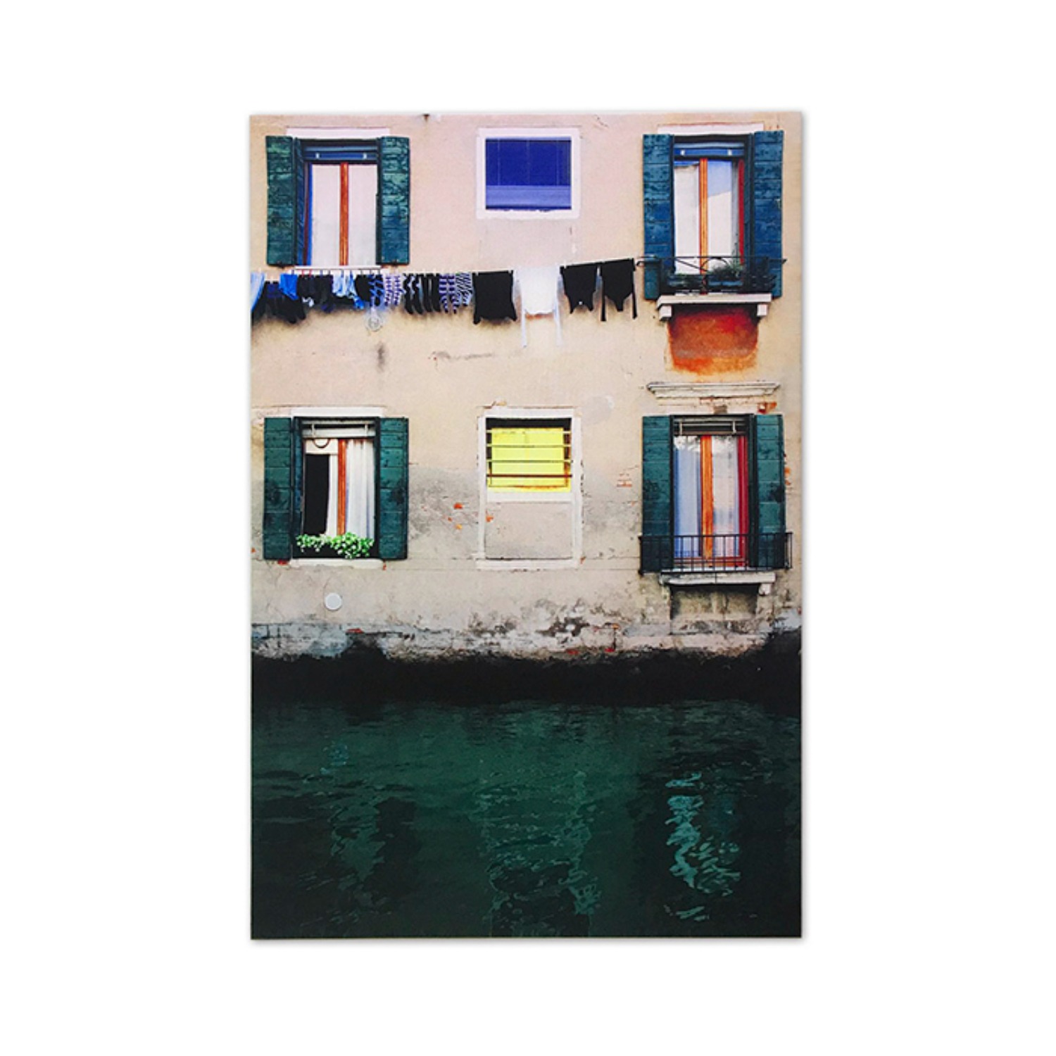 [maison el BARA] Venice Artwork