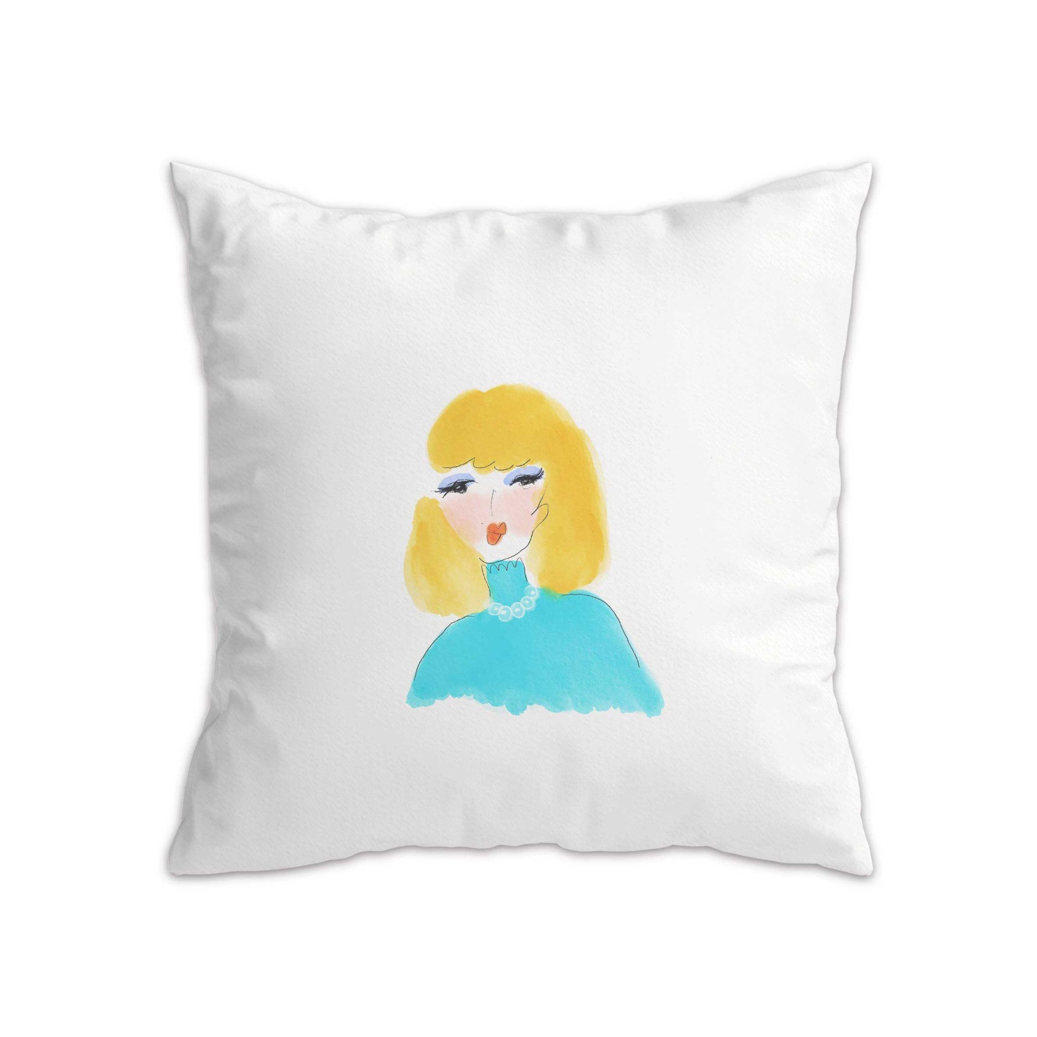 Joy cushion