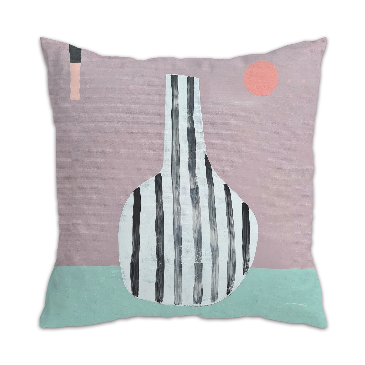 [maison el BARA] Present relaxing cushion