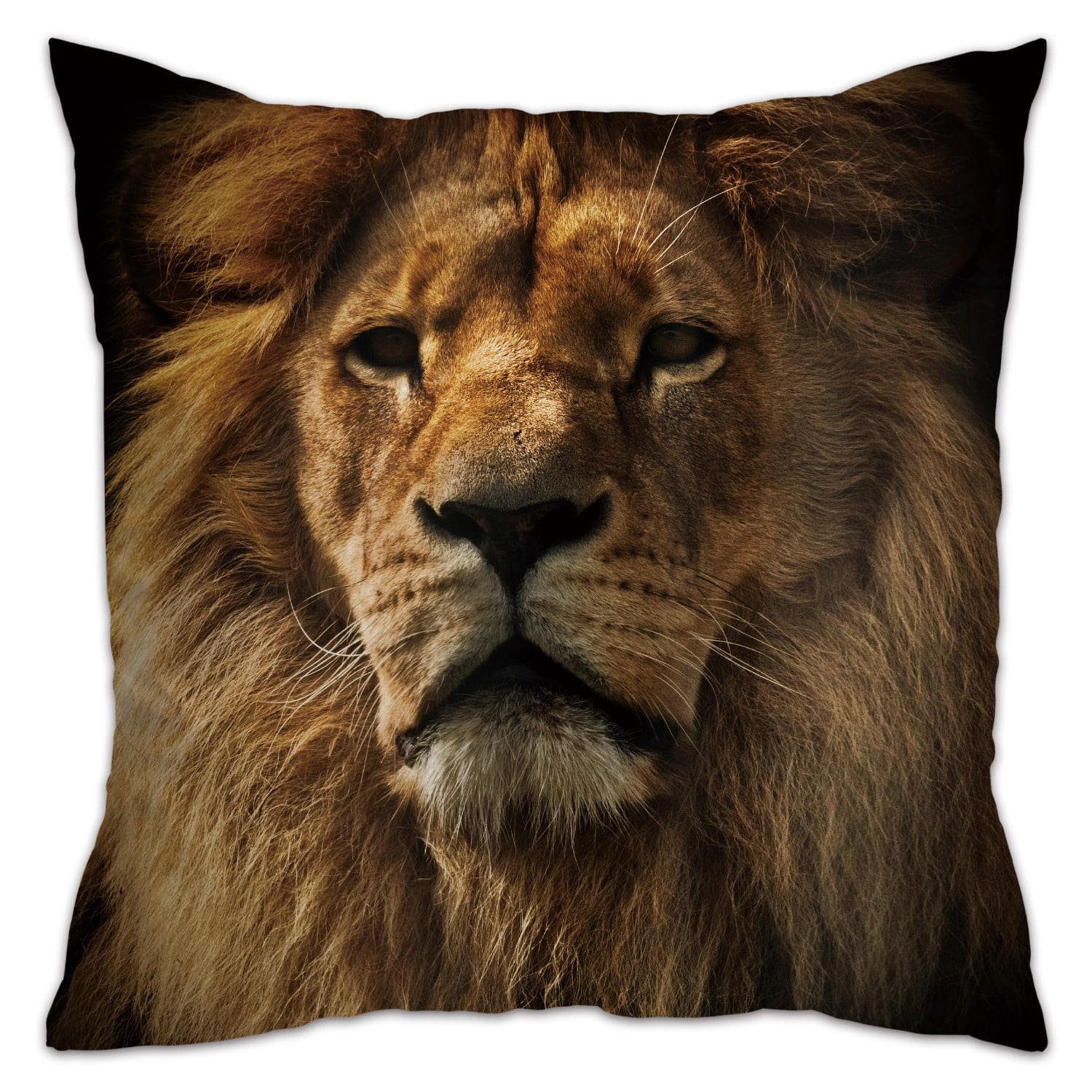[maison el BARA] Lionking Cushion